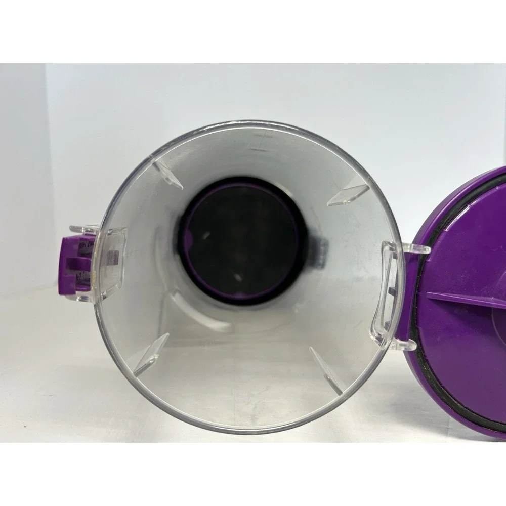 Bissell Vacuum Cleaner Model 2112 Power Force Compact‎ Canister Dust Bin OEM